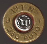 Bullet logo